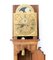 Dutch 18th Century Walnut Grandfather Clock by Anthony Auwers, Immagine 15