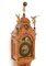 Dutch 18th Century Walnut Grandfather Clock by Anthony Auwers 9