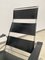 Mid-Century Wassily Style Bauhaus Rocking Chair 5