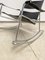 Mid-Century Wassily Style Bauhaus Rocking Chair, Immagine 8
