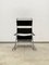 Mid-Century Wassily Style Bauhaus Rocking Chair 3