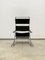 Mid-Century Wassily Style Bauhaus Rocking Chair, Immagine 3