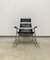 Mid-Century Wassily Style Bauhaus Rocking Chair 2