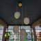 Vintage Modernist Church Chandeliers from Philips, Netherlands, 1960s, Image 5