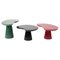 Homage to Miro Tables by Thomas Dariel, Set of 3 1