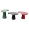 Homage to Miro Tables by Thomas Dariel, Set of 3, Immagine 1