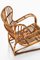 Model 3440 Easy Chairs by Viggo Boesen for R. Wengler, Denmark, Set of 2 8