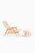 Model Siesta Easy Chair by Jio Möbler, Sweden, Set of 2, Immagine 6