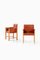 Danish Armchairs, Set of 10, Image 2