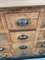 Cabinet with 16 Drawers, Immagine 4