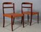 Dining Chairs by Ole Wanscher, Set of 4 5