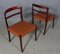 Dining Chairs by Ole Wanscher, Set of 4, Image 6