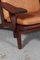 Model GE-370 Lounge Chair by Hans J. Wegner for Getama, Image 4