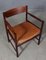 Armchair in Rosewood by IB Kofod-Larsen, Image 2