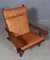 Model GE-375 Lounge Chair by Hans J. Wegner for Getama 2