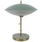 Mid-Century Table Lamp, 1960s, Imagen 1