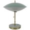Mid-Century Table Lamp, 1960s, Immagine 1