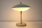 Mid-Century Table Lamp, 1960s, Imagen 8