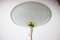 Mid-Century Table Lamp, 1960s, Imagen 5