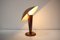 Bauhaus Copper Table Lamp, 1930s 9