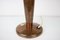 Bauhaus Copper Table Lamp, 1930s, Image 6