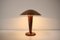 Bauhaus Copper Table Lamp, 1930s 8