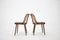 Beech Dining Chairs by Antonin Suman, 1960s, Set of 4, Immagine 7