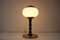 Mid-Century Table Lamp, 1970s, Immagine 7