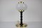 Mid-Century Table Lamp, 1970s, Image 2