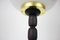 Mid-Century Table Lamp, 1970s, Imagen 4