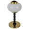 Mid-Century Table Lamp, 1970s, Image 1