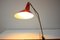 Mid-Century Table Lamp by Josef Hurka for Kovona, 1960s, Imagen 11