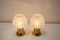 Table or Wall Lamps by Kamenicky Senov for Preciosa, 1950s, Set of 2, Image 7