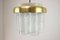 Mid-Century Chandelier by Kamenicky Senov, 1970s, Immagine 6