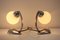 Table Lamps by Kamenicky Senov, 1950s, Set of 2, Immagine 11