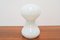 Mid-Century Glass Table Lamp by Ivan Jakes, 1970s, Imagen 6