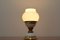 Mid-century Table Lamp by Jablonecka Sklarny, 1970's, Imagen 2