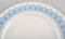 Lotus Porcelain Dinner Plates by Bjorn Wiinblad for Rosenthal, Set of 12, Immagine 3