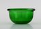 Luna Seafood Bowls / Rinse Bowls by Kaj Franck for Nuutajärvi, Set of 10, Image 3