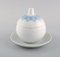 Lotus Sauce Boats in Porcelain by Bjorn Wiinblad for Rosenthal, Set of 2, Image 4