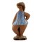 Figure Dora by Lisa Larson for Gustavsberg, 1970s 1