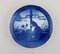 Royal Copenhagen Christmas Plates, 1960s, Set of 13, Image 5