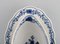 Meissen Sauce Bowl in Hand-Painted Porcelain, 1900s 5