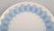 Lotus Porcelain Salad Plates by Bjorn Wiinblad for Rosenthal, Set of 12 3