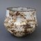 French Vintage Ceramic Cachepot by Alexandre Kostanda, 1960s, Immagine 8