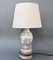 French Vintage Ceramic Table Lamp from Le Mûrier Studios, 1960s, Image 1