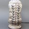 French Vintage Ceramic Table Lamp from Le Mûrier Studios, 1960s, Image 11