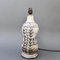 French Vintage Ceramic Table Lamp from Le Mûrier Studios, 1960s, Image 4