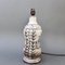 French Vintage Ceramic Table Lamp from Le Mûrier Studios, 1960s, Immagine 4