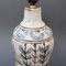 French Vintage Ceramic Table Lamp from Le Mûrier Studios, 1960s, Image 12